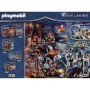 Playmobil - Fortareata Novelmore Mobila